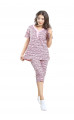 Женская пижама - Зебра 100.241_Pj